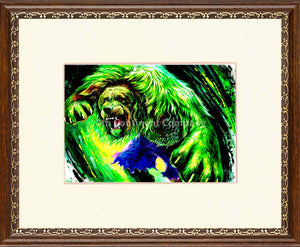 Hulk at 7th-continent-company.com - 7 CONTINENT COMPANY Sp. z o.o.