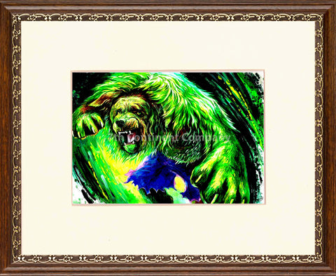 Hulk at 7th-continent-company.com - 7 CONTINENT COMPANY Sp. z o.o.