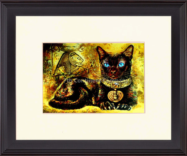Bastet at 7th-continent-company.com - 7 CONTINENT COMPANY Sp. z o.o.