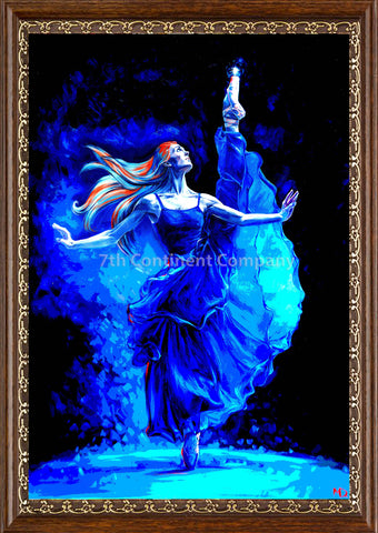 Prima Ballerina at 7th-continent-company.com - 7 CONTINENT COMPANY Sp. z o.o.