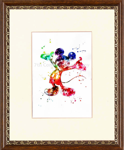 Mickey Mouse at 7th-continent-company.com - 7 CONTINENT COMPANY Sp. z o.o.