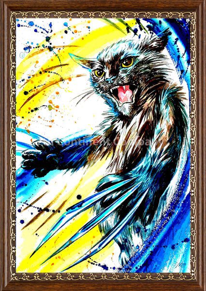 Wolverine Cat at 7th-continent-company.com - 7 CONTINENT COMPANY Sp. z o.o.