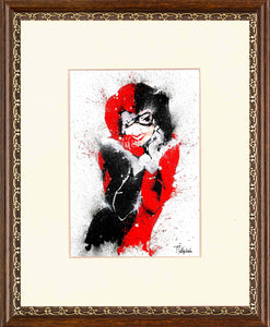 Harley Quinn at 7th-continent-company.com - 7 CONTINENT COMPANY Sp. z o.o.