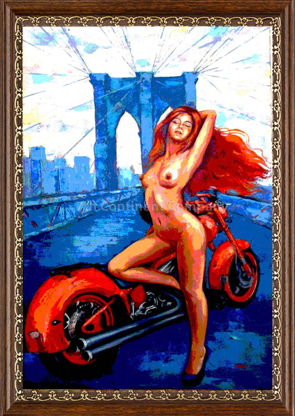 Brooklyn Bridge at 7th-continent-company.com - 7 CONTINENT COMPANY Sp. z o.o.