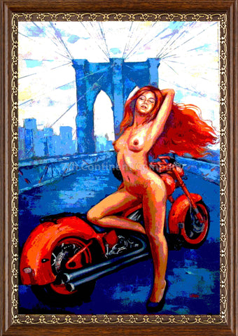 Brooklyn Bridge at 7th-continent-company.com - 7 CONTINENT COMPANY Sp. z o.o.