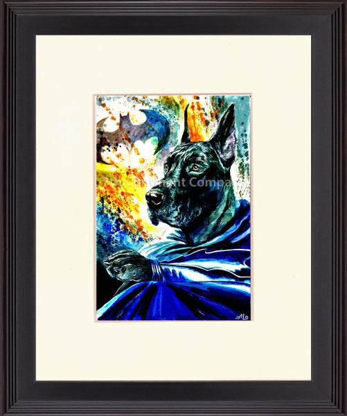 Batman at 7th-continent-company.com - 7 CONTINENT COMPANY Sp. z o.o.