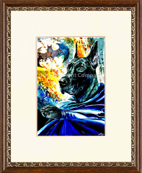 Batman at 7th-continent-company.com - 7 CONTINENT COMPANY Sp. z o.o.