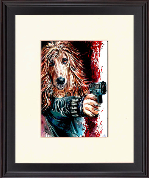 Deadpool Art at 7th-continent-company.com - 7 CONTINENT COMPANY Sp. z o.o.