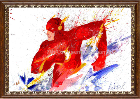 The Flash at 7th-continent-company.com - 7 CONTINENT COMPANY Sp. z o.o.