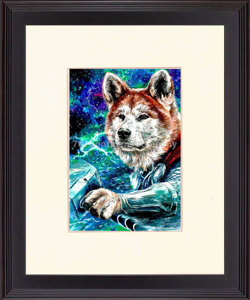 Thor Dog at 7th-continent-company.com - 7 CONTINENT COMPANY Sp. z o.o.
