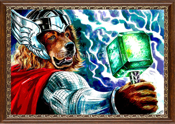 Thor at 7th-continent-company.com - 7 CONTINENT COMPANY Sp. z o.o.