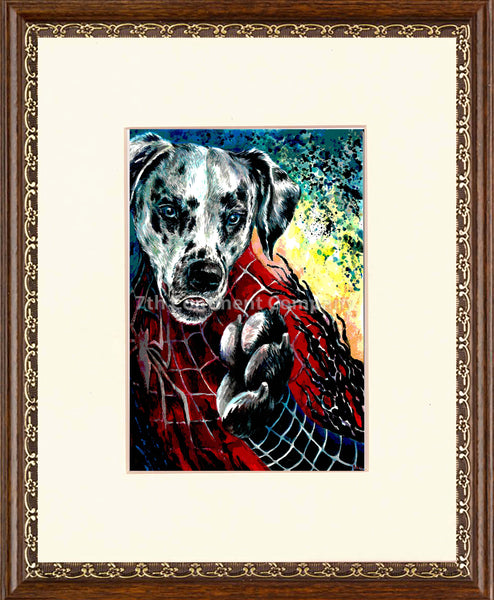 Spiderman Art at 7th-continent-company.com - 7 CONTINENT COMPANY Sp. z o.o.