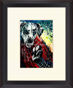 Spiderman Art at 7th-continent-company.com - 7 CONTINENT COMPANY Sp. z o.o.
