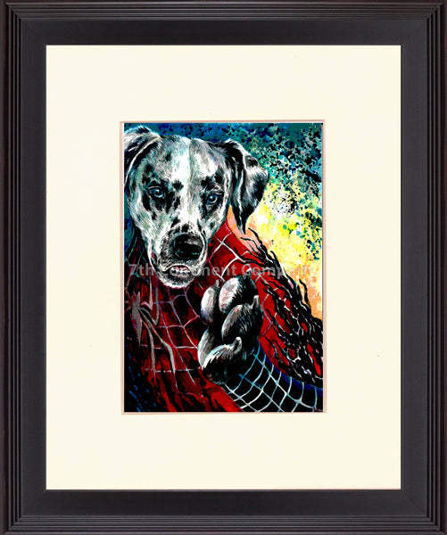 Spiderman Art at 7th-continent-company.com - 7 CONTINENT COMPANY Sp. z o.o.