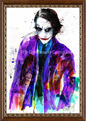 Joker at 7th-continent-company.com - 7 CONTINENT COMPANY Sp. z o.o.
