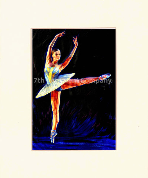 Ardent Dancer at 7th-continent-company.com - 7 CONTINENT COMPANY Sp. z o.o.