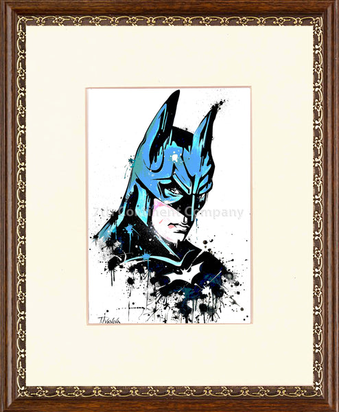 Batman at 7th-continent-company.com - 7 CONTINENT COMPANY Sp. z o.o.