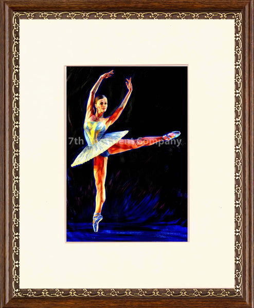 Ardent Dancer at 7th-continent-company.com - 7 CONTINENT COMPANY Sp. z o.o.