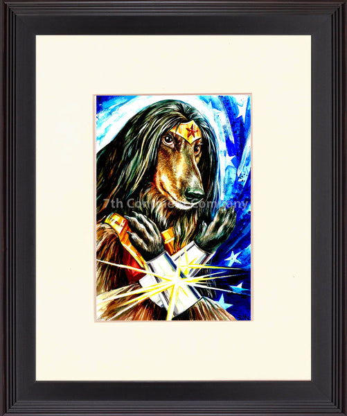 Wonder Woman at 7th-continent-company.com - 7 CONTINENT COMPANY Sp. z o.o.