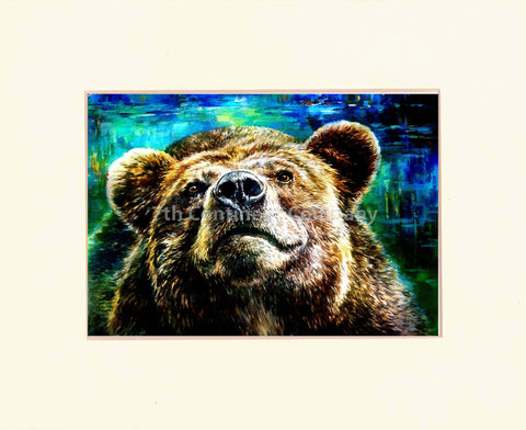 Bear at 7th-continent-company.com - 7 CONTINENT COMPANY Sp. z o.o.