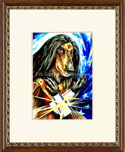 Wonder Woman at 7th-continent-company.com - 7 CONTINENT COMPANY Sp. z o.o.