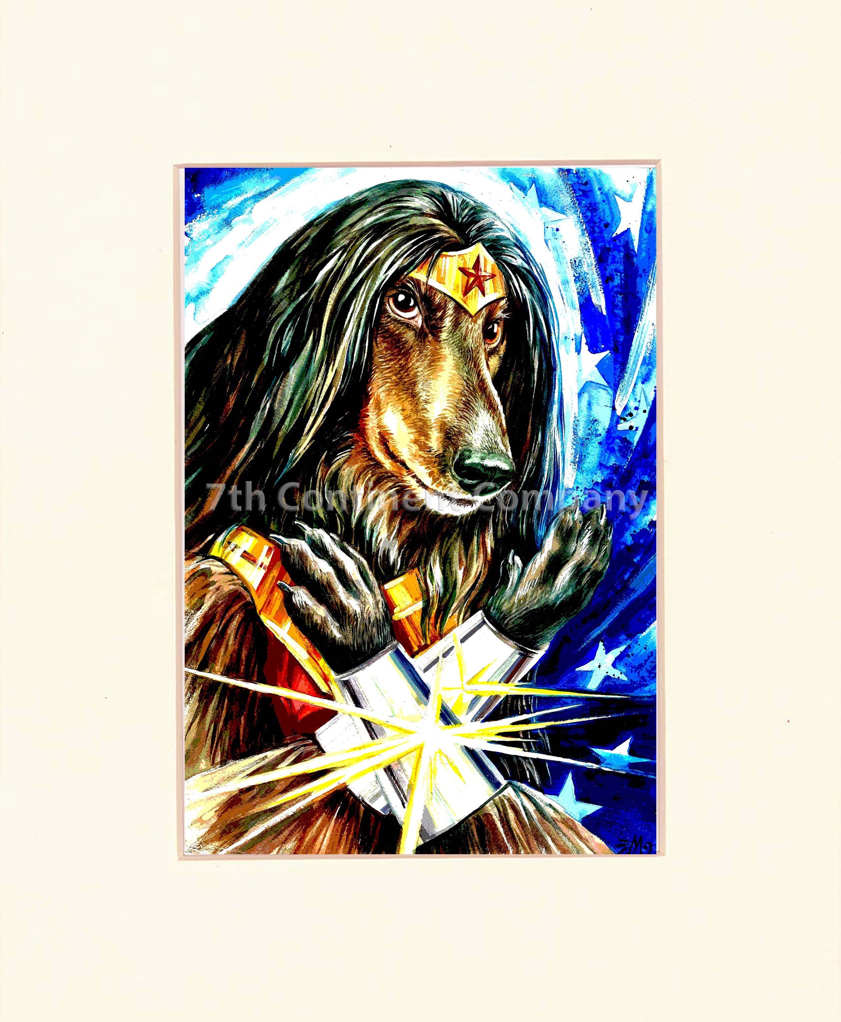 Wonder Woman at 7th-continent-company.com - 7 CONTINENT COMPANY Sp. z o.o.