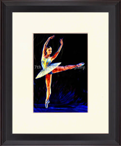 Ardent Dancer at 7th-continent-company.com - 7 CONTINENT COMPANY Sp. z o.o.
