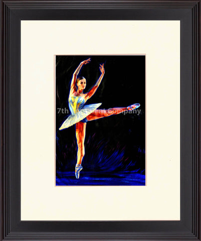 Ardent Dancer at 7th-continent-company.com - 7 CONTINENT COMPANY Sp. z o.o.