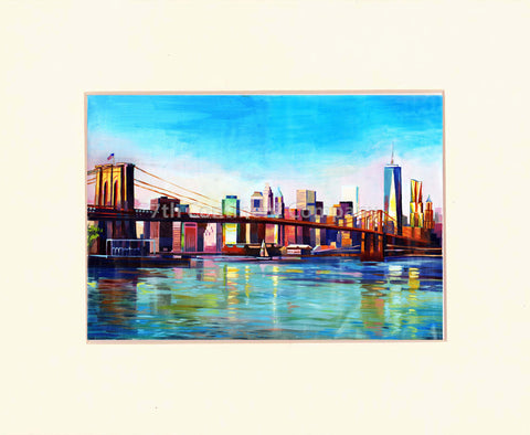 Brooklyn Bridge at 7th-continent-company.com - 7 CONTINENT COMPANY Sp. z o.o.
