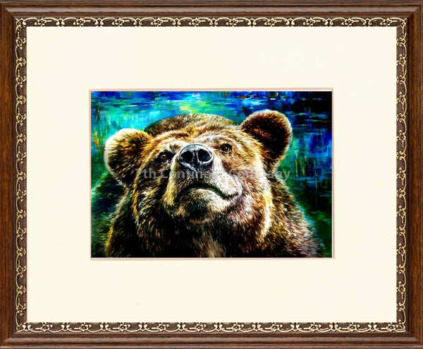 Bear at 7th-continent-company.com - 7 CONTINENT COMPANY Sp. z o.o.
