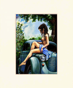Charming Lady at 7th-continent-company.com - 7 CONTINENT COMPANY Sp. z o.o.