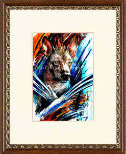 Wolverine Dog at 7th-continent-company.com - 7 CONTINENT COMPANY Sp. z o.o.