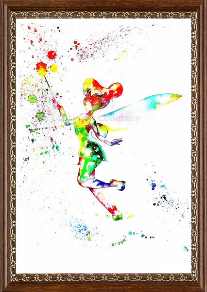 Tinker Bell at 7th-continent-company.com - 7 CONTINENT COMPANY Sp. z o.o.
