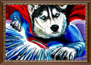 Superman at 7th-continent-company.com - 7 CONTINENT COMPANY Sp. z o.o.