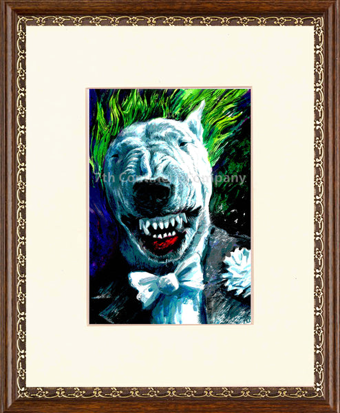 The Joker at 7th-continent-company.com - 7 CONTINENT COMPANY Sp. z o.o.