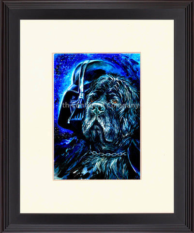 Darth Vader. Star Wars at 7th-continent-company.com - 7 CONTINENT COMPANY Sp. z o.o.