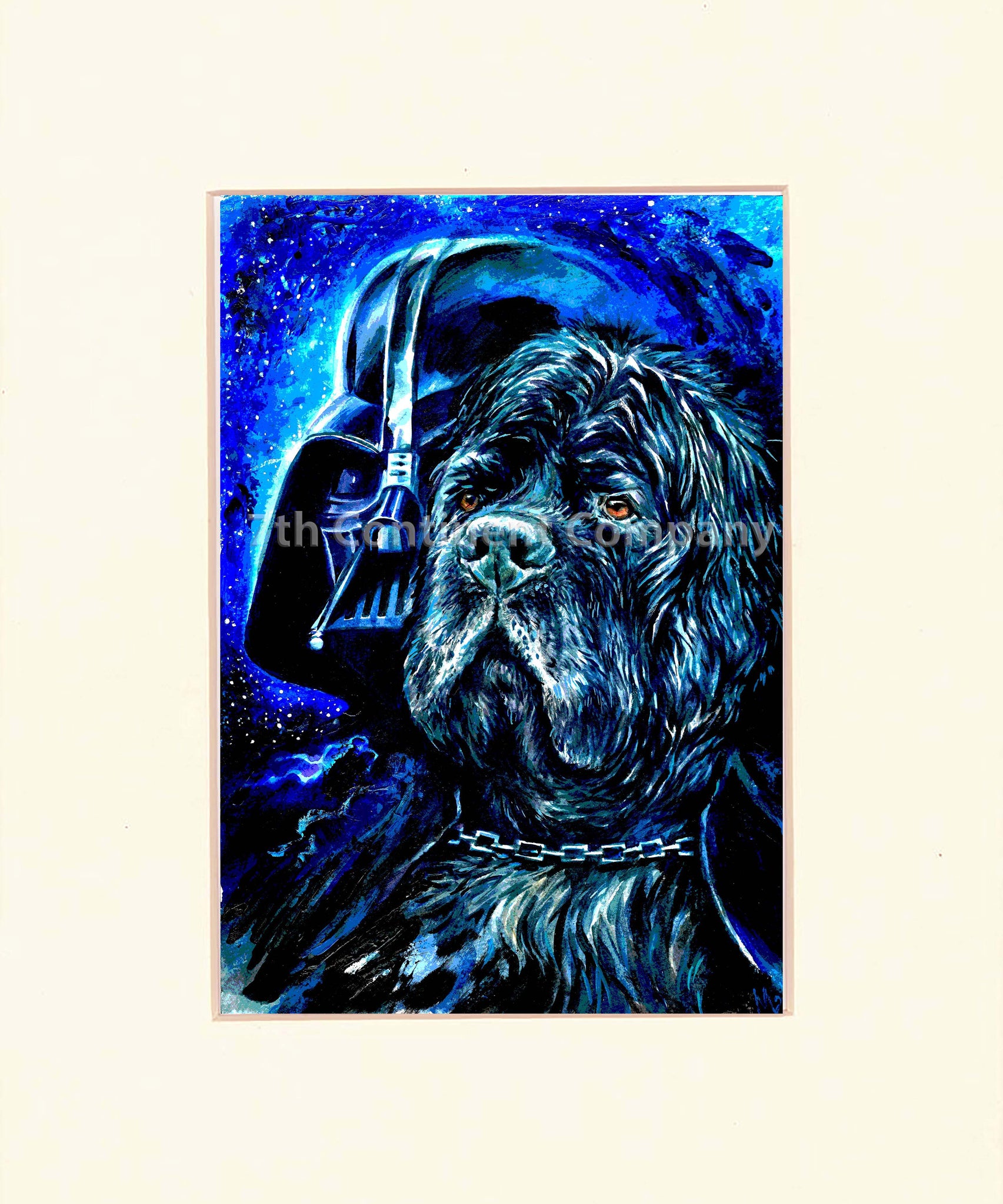 Darth Vader. Star Wars at 7th-continent-company.com - 7 CONTINENT COMPANY Sp. z o.o.