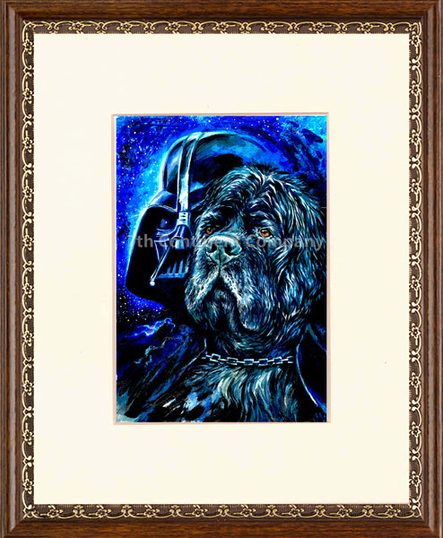 Darth Vader. Star Wars at 7th-continent-company.com - 7 CONTINENT COMPANY Sp. z o.o.