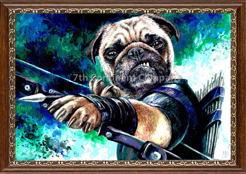 Arrow. Pug at 7th-continent-company.com - 7 CONTINENT COMPANY Sp. z o.o.