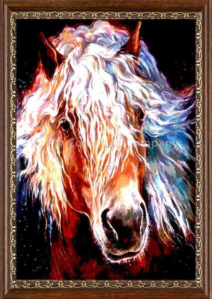 Horse at 7th-continent-company.com - 7 CONTINENT COMPANY Sp. z o.o.