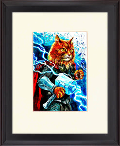 Thor Cat at 7th-continent-company.com - 7 CONTINENT COMPANY Sp. z o.o.