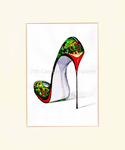 Cocktail Shoe at 7th-continent-company.com - 7 CONTINENT COMPANY Sp. z o.o.