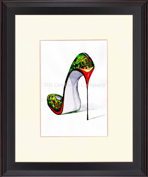 Cocktail Shoe at 7th-continent-company.com - 7 CONTINENT COMPANY Sp. z o.o.