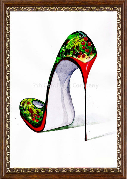 Cocktail Shoe at 7th-continent-company.com - 7 CONTINENT COMPANY Sp. z o.o.
