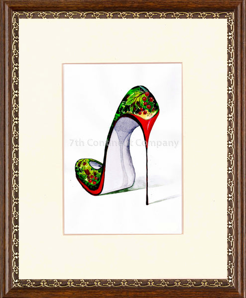 Cocktail Shoe at 7th-continent-company.com - 7 CONTINENT COMPANY Sp. z o.o.