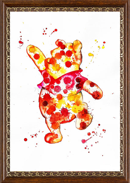 Winnie the Pooh at 7th-continent-company.com - 7 CONTINENT COMPANY Sp. z o.o.