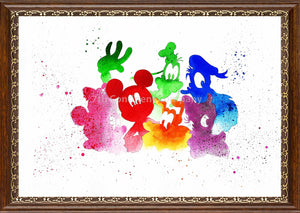 Disney at 7th-continent-company.com - 7 CONTINENT COMPANY Sp. z o.o.
