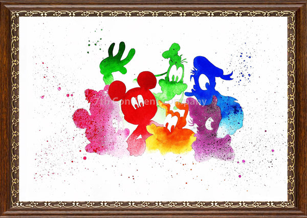 Disney at 7th-continent-company.com - 7 CONTINENT COMPANY Sp. z o.o.