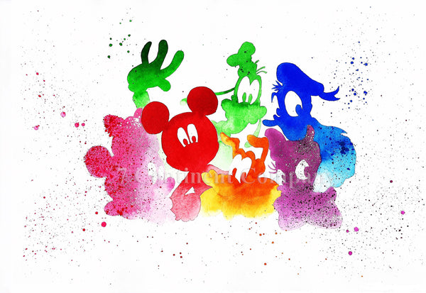 Disney at 7th-continent-company.com - 7 CONTINENT COMPANY Sp. z o.o.