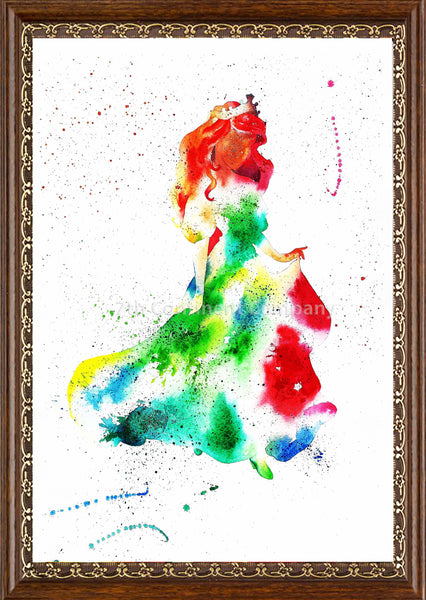The Little Mermaid at 7th-continent-company.com - 7 CONTINENT COMPANY Sp. z o.o.